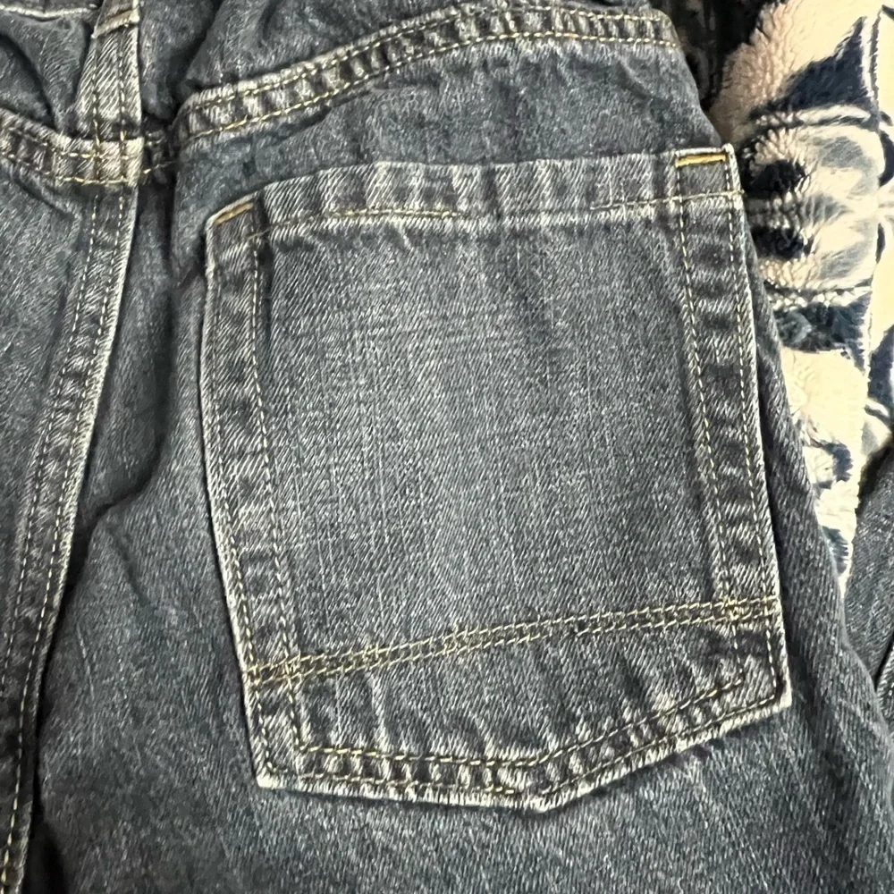 Boys Sz 14 Skinny Old Navy Jeans